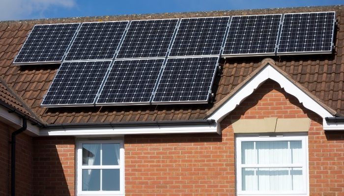 Does solar really help you save money?